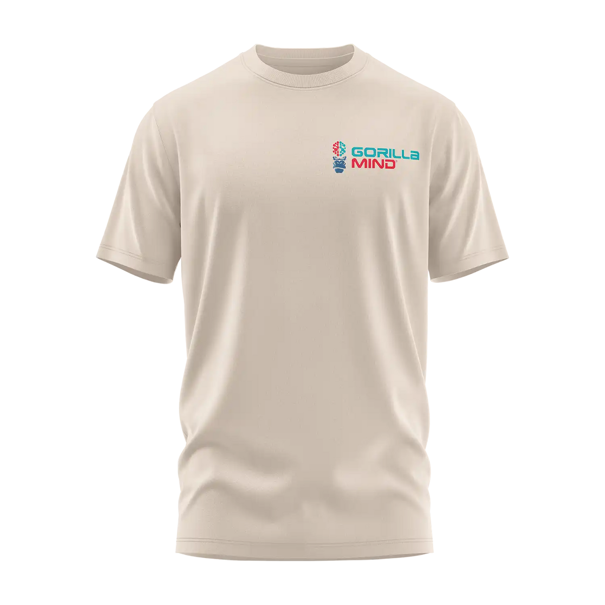 Gorilla Mind Core Tee