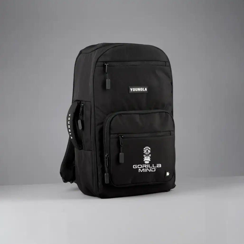 YoungLA X Gorilla Mind Backpack