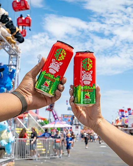 ENERGY DRINKS & NOOTROPICS