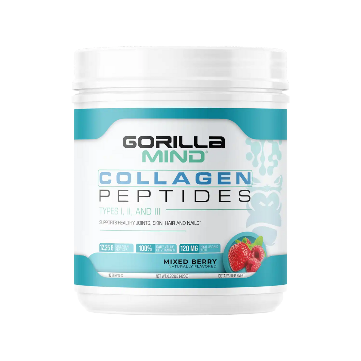 Collagen Peptides