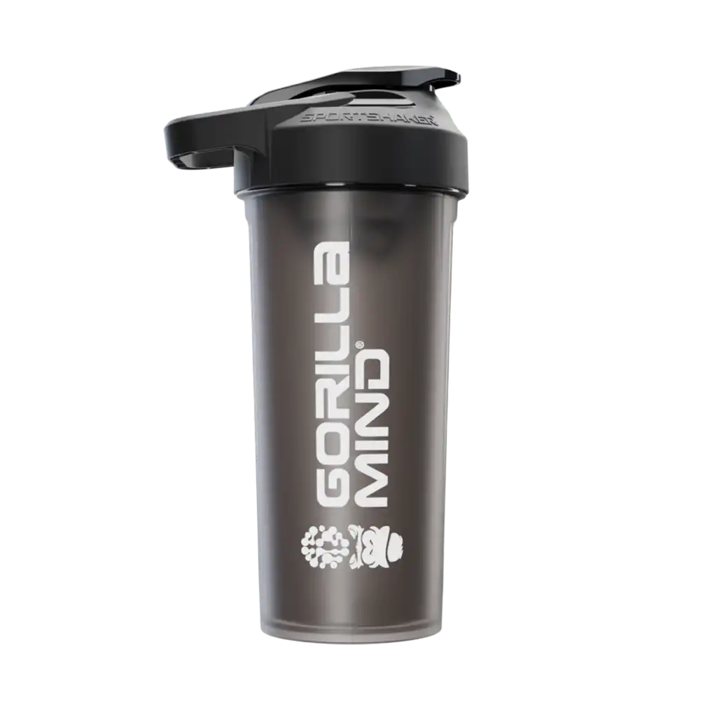 Gorilla Mind SportShaker
