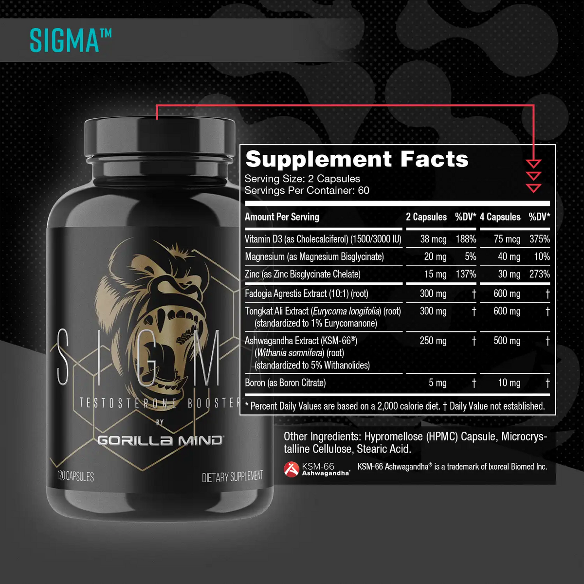Sigma